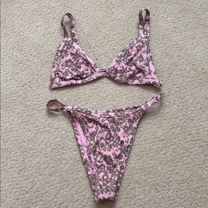 Pacsun bikini